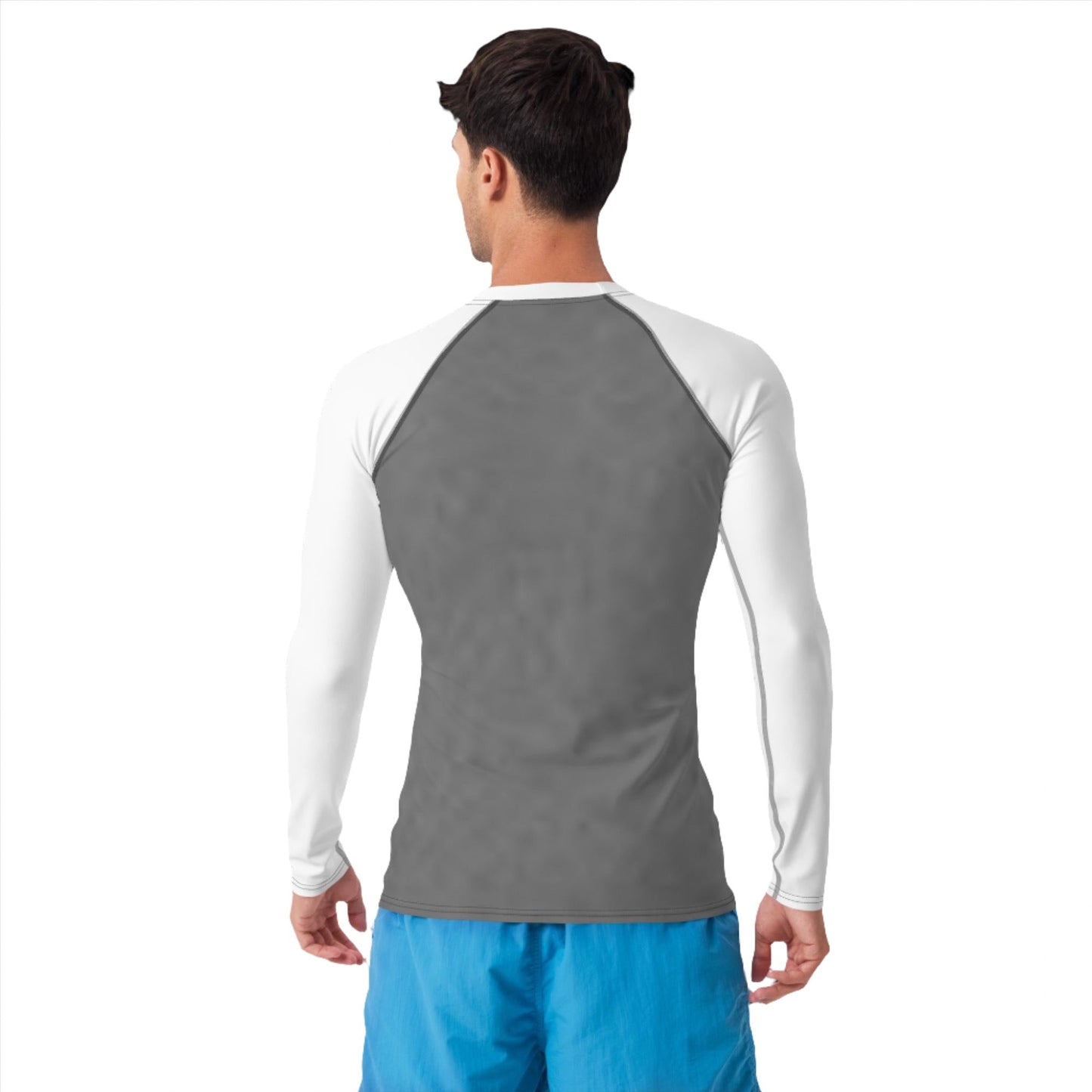 Men's Rash Guard