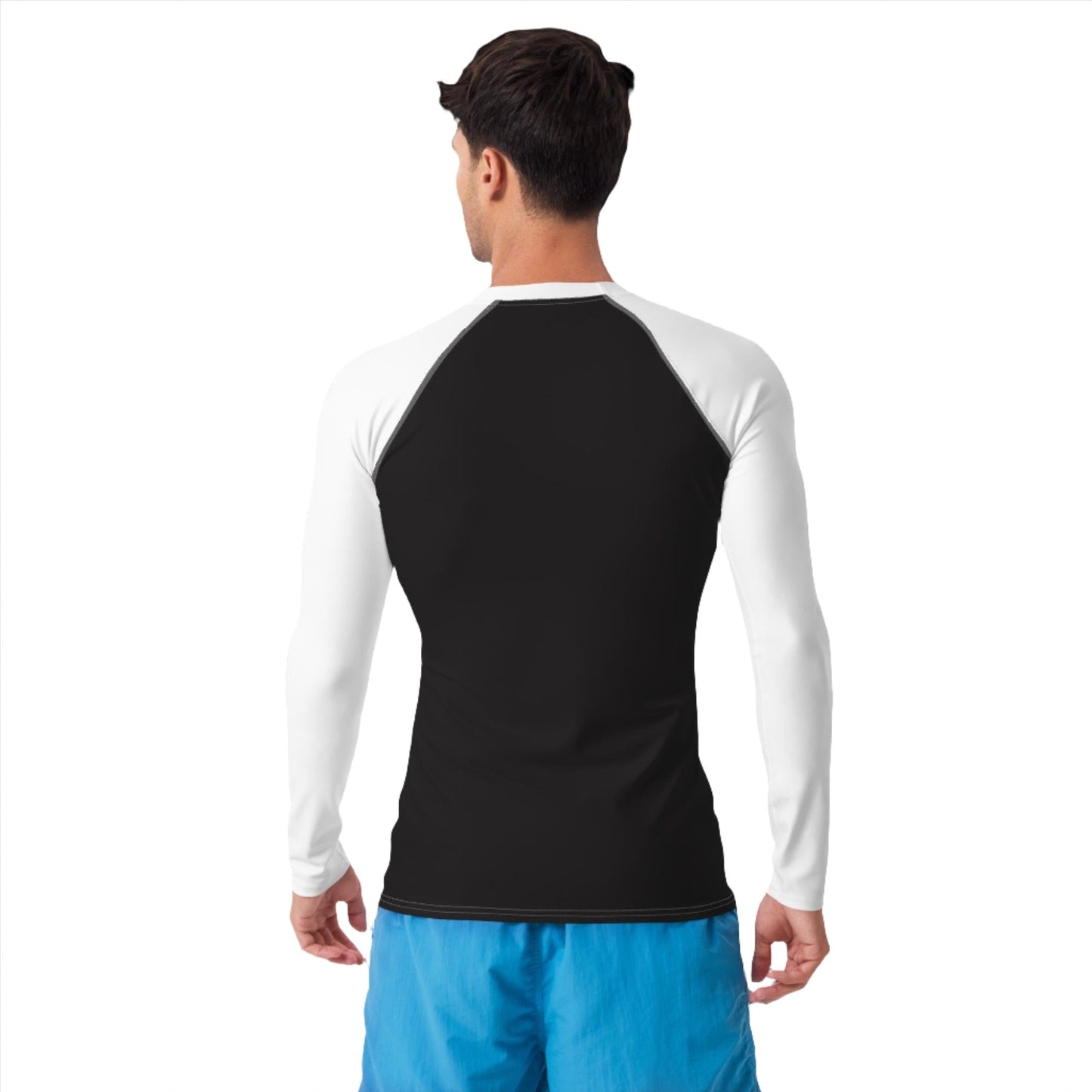 Men's Rash Guard