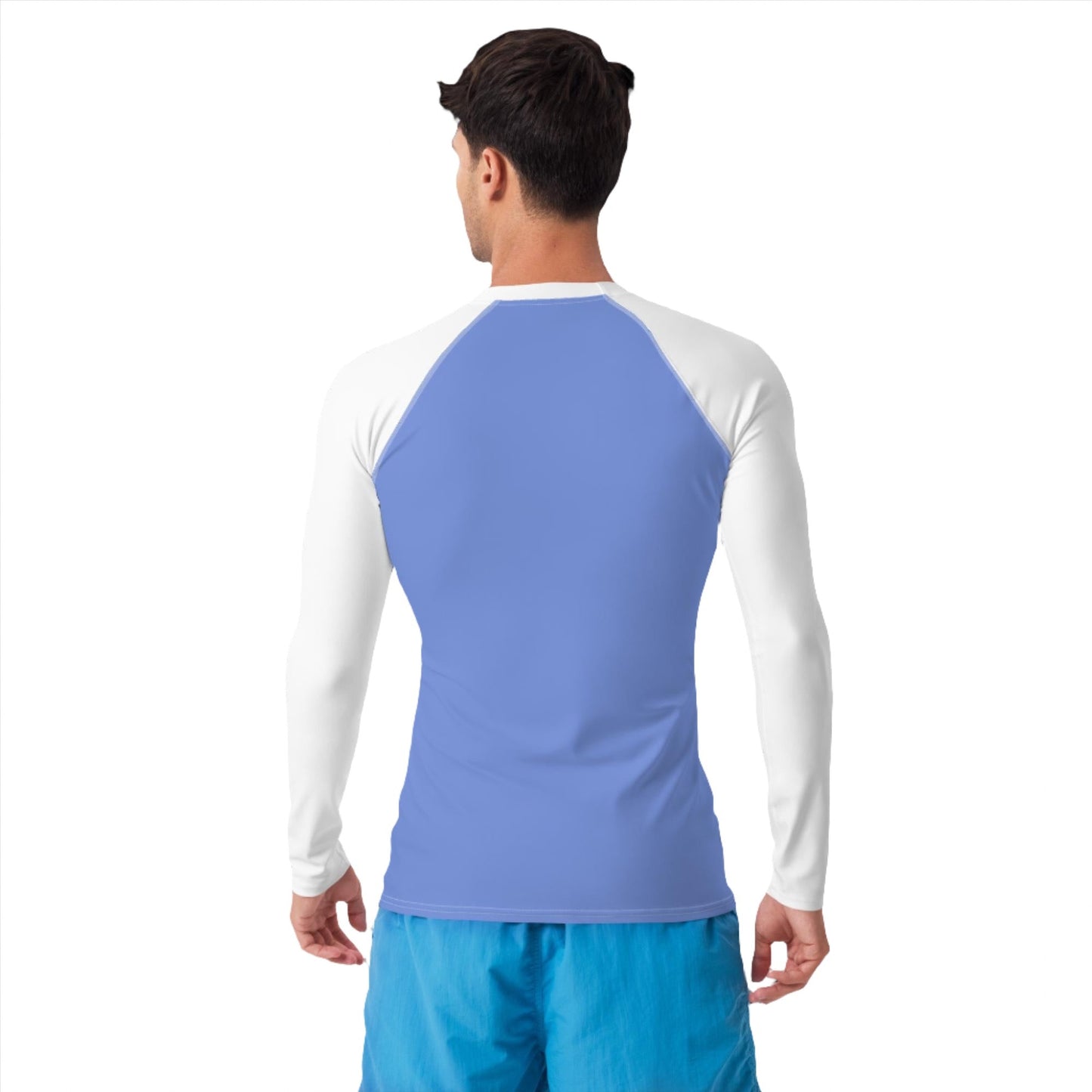 Men's Rash Guard