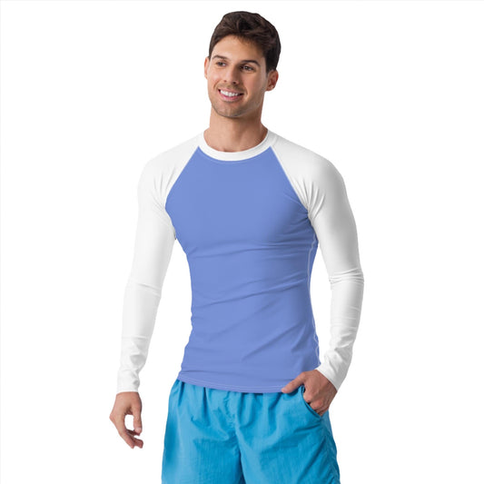 Men's Rash Guard