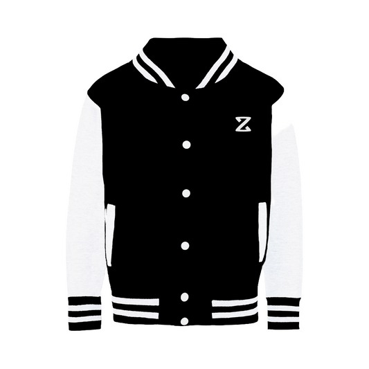 undefined Varsity Jacket